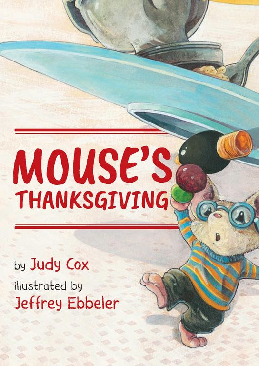 Produktbild: Mouse's Thanksgiving