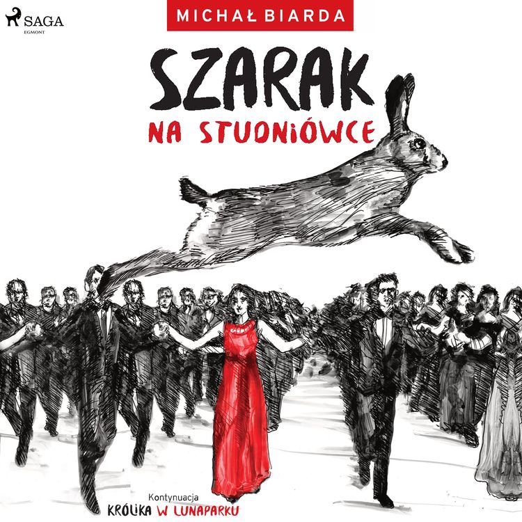 Produktbild: Szarak na studni&oacute;wce