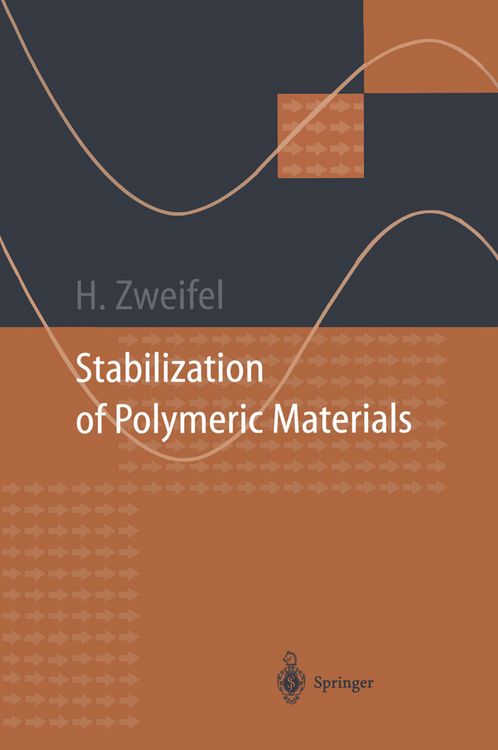 Produktbild: Stabilization of Polymeric Materials
