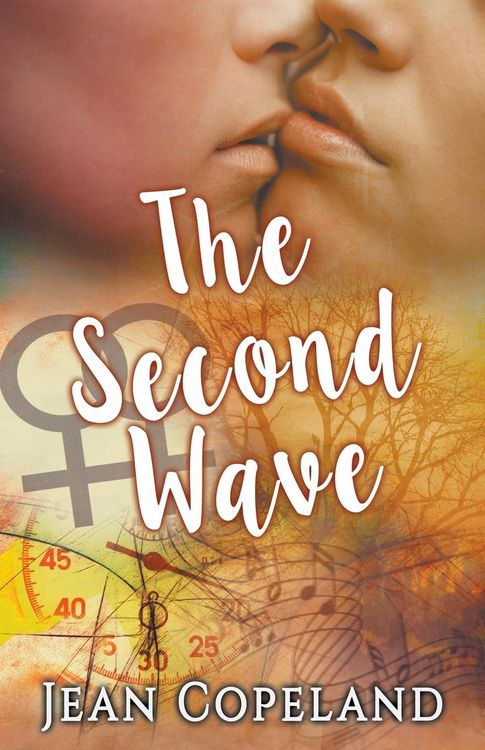 Produktbild: The Second Wave