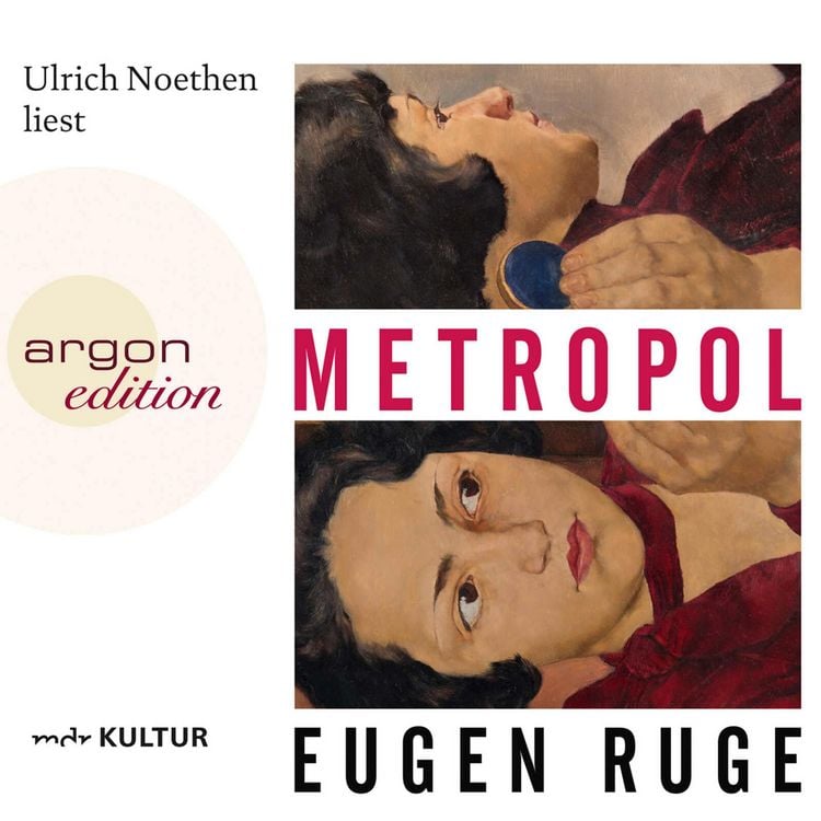 Produktbild: Metropol