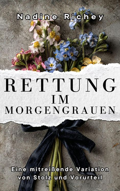 Produktbild: Rettung im Morgengrauen: Eine mitrei&szlig;ende Variation von Stolz und Vorurteil