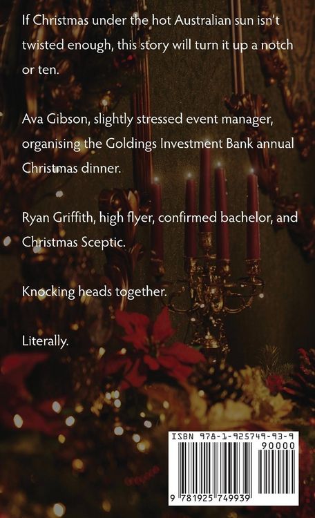 Produktbild: Christmas Kisses