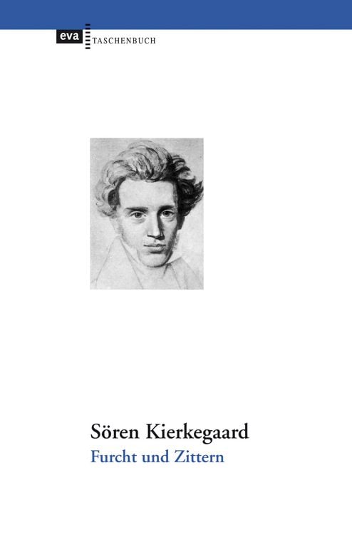 Produktbild: Furcht und Zittern