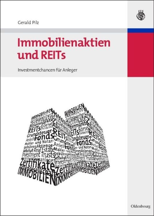 Produktbild: Immobilienaktien und REITs