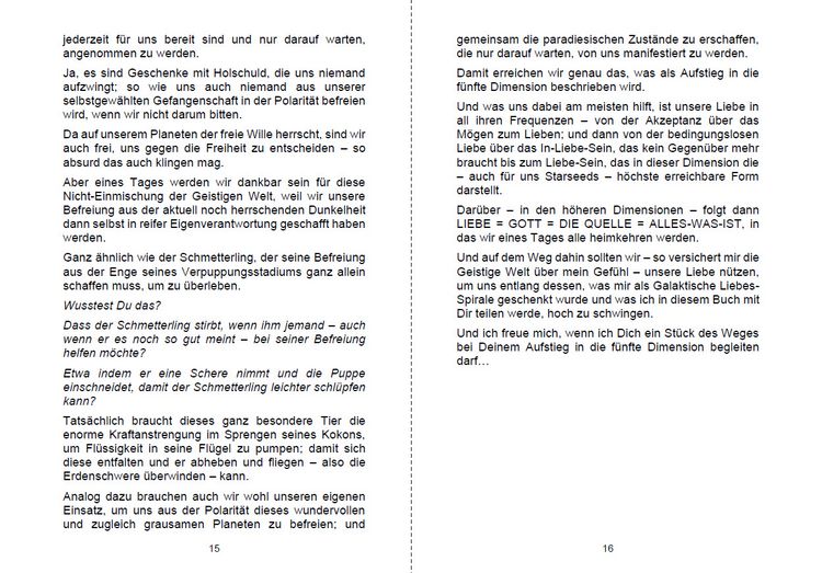 Produktbild: Galaktische Botschaften f&uuml;r Erwachende Sternensaat