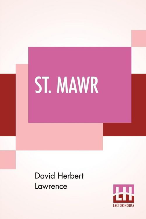 Produktbild: St. Mawr