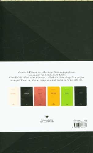 Produktbild: Lisbonne