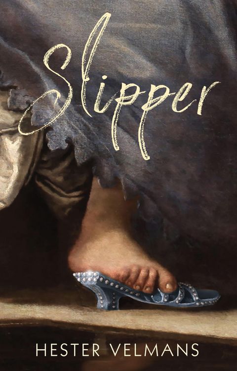 Produktbild: Slipper