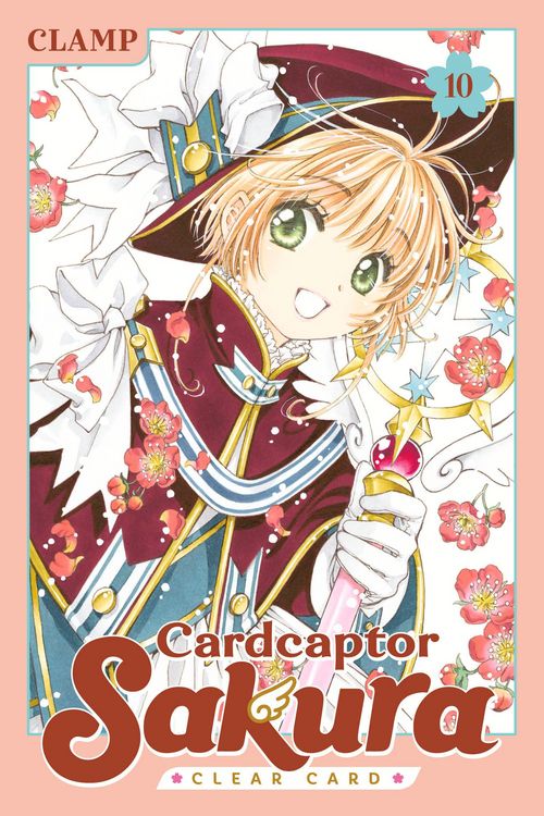 Produktbild: Cardcaptor Sakura: Clear Card 16