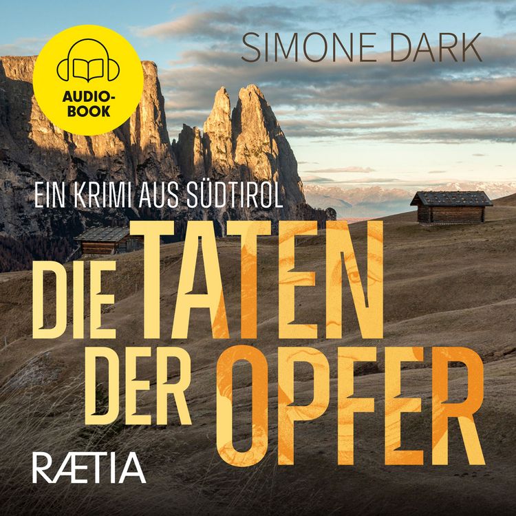 Produktbild: Die Taten der Opfer