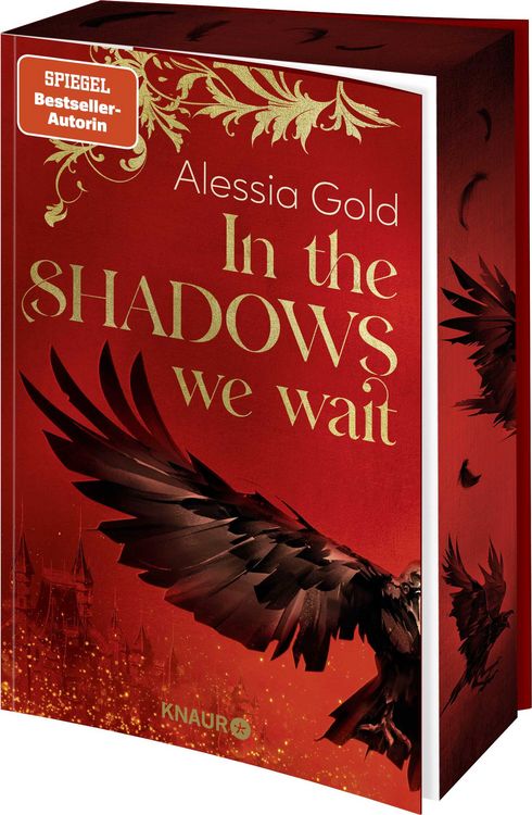 Produktbild: In the Shadows we wait