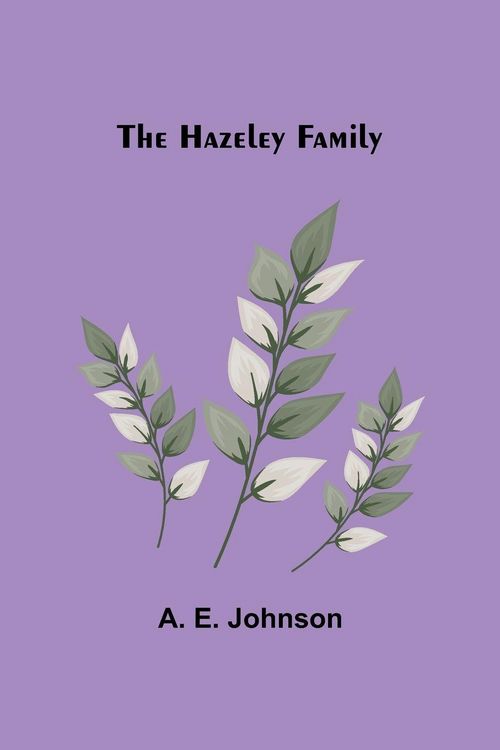 Produktbild: The Hazeley Family