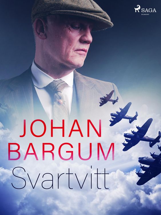 Produktbild: Svartvitt