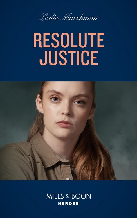 Produktbild: Resolute Justice