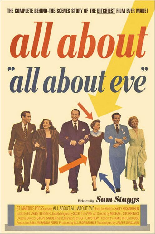 Produktbild: All About "All About Eve"