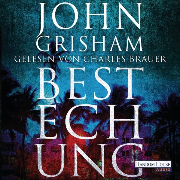 Produktbild: Bestechung