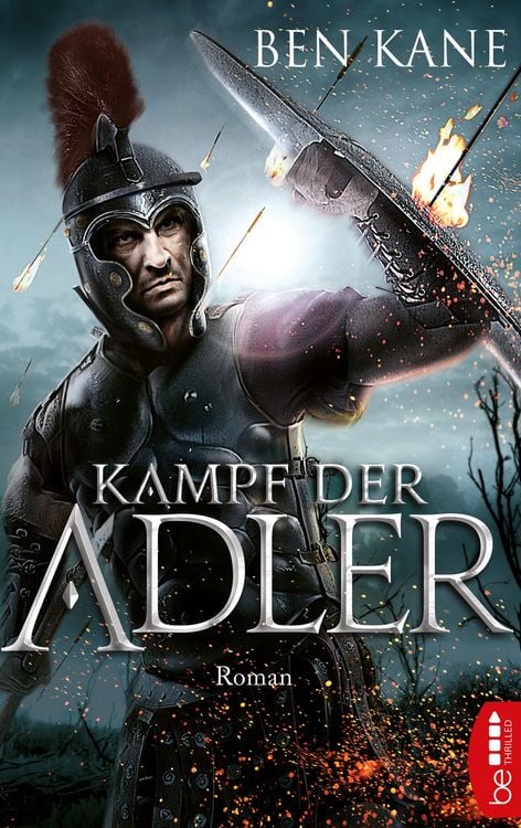 Produktbild: Kampf der Adler