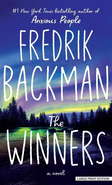 Produktbild: The Winners