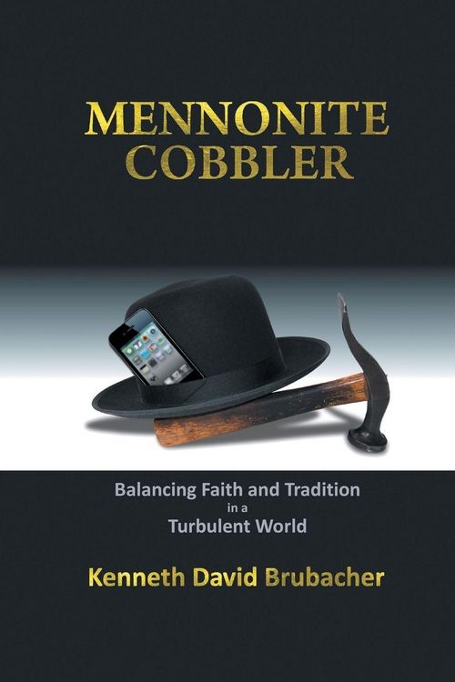 Produktbild: Mennonite Cobbler