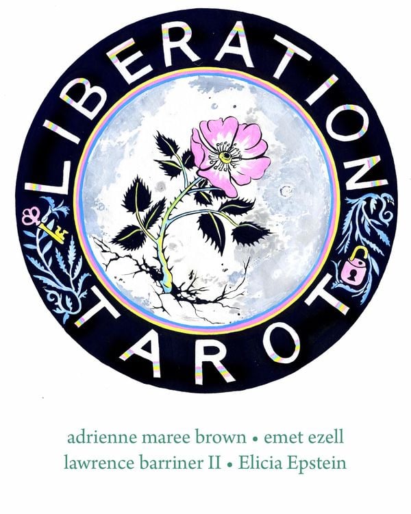 Produktbild: Liberation Tarot Deck