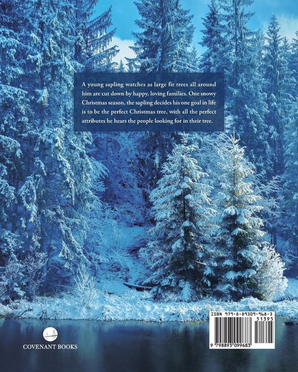 Produktbild: The Perfect Christmas Tree