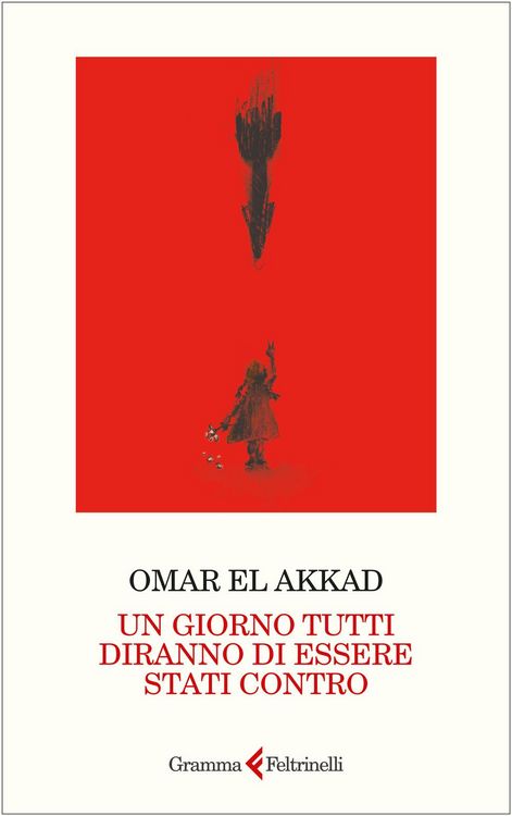 Produktbild: Un giorno tutti diranno di essere stati contro