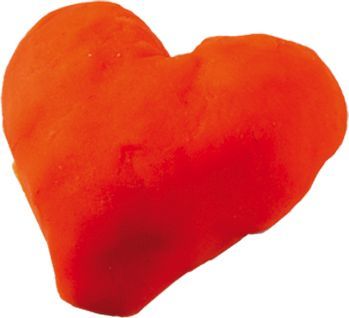 Produktbild: Knetset 8 Farben + Formen