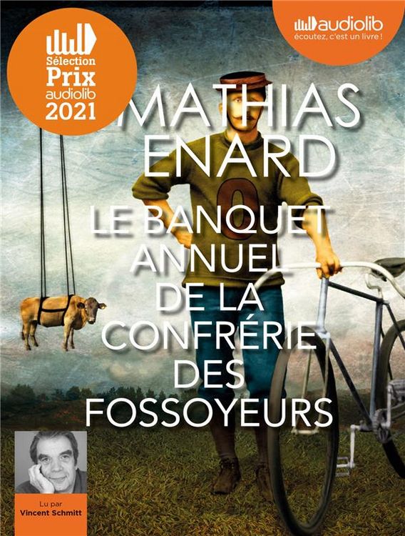 Produktbild: Le banquet annuel de la confr&eacute;rie des fossoyeurs