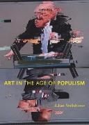 Produktbild: Art in the Age of Populism