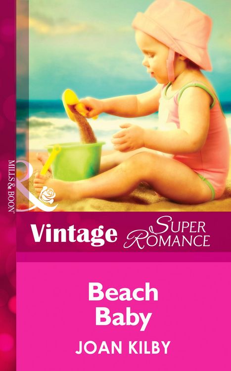Produktbild: Beach Baby