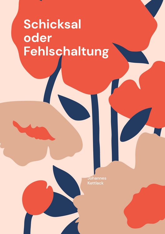 Produktbild: Schicksal oder Fehlschaltung