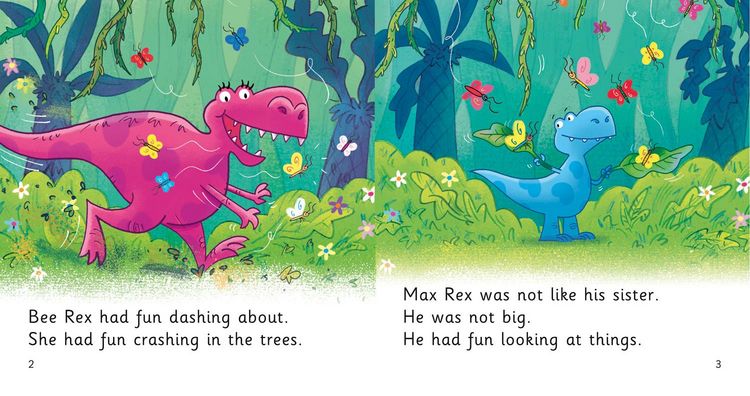 Produktbild: Max Can Do It!