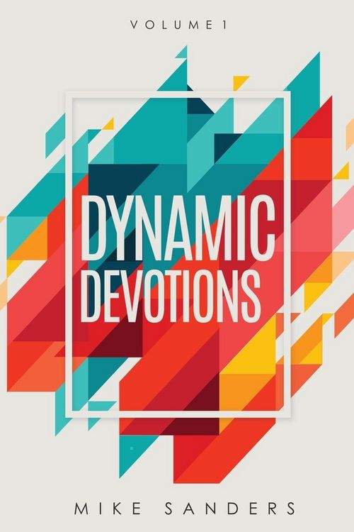 Produktbild: Dynamic Devotions