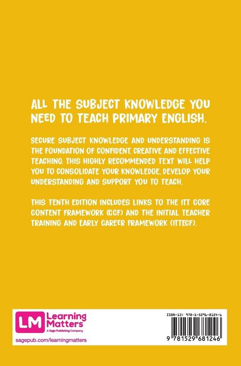 Produktbild: Primary English