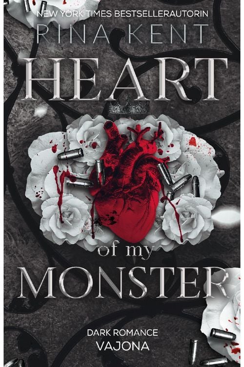 Produktbild: Heart of My Monster