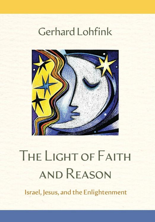 Produktbild: The Light of Faith and Reason