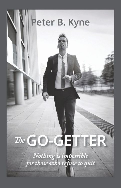 Produktbild: The Go-Getter