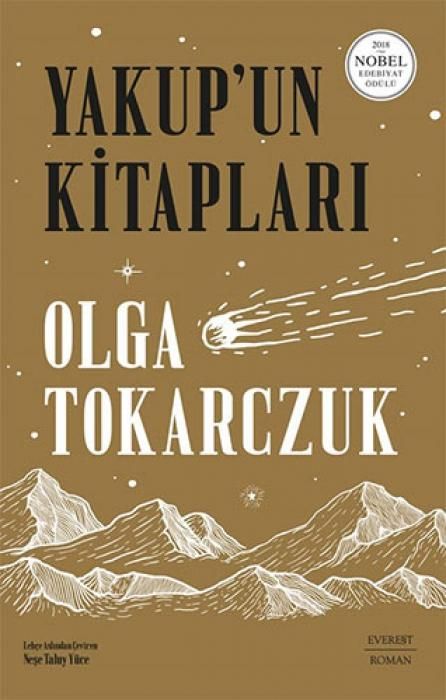 Produktbild: Yakupun Kitaplari