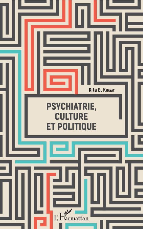 Produktbild: Psychiatrie, culture et politique