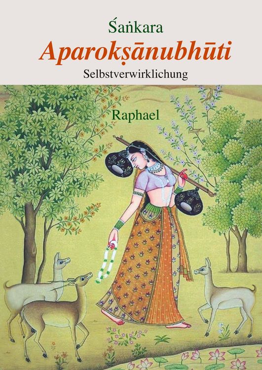 Produktbild: Aparoksanubhuti
