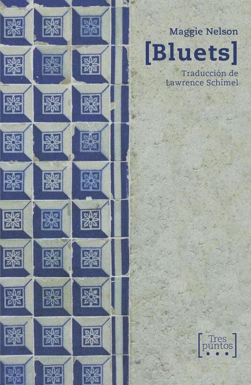 Produktbild: Bluets