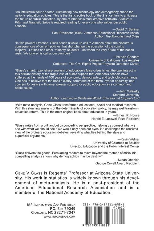 Produktbild: Fertilizers, Pills, and Magnetic Strips