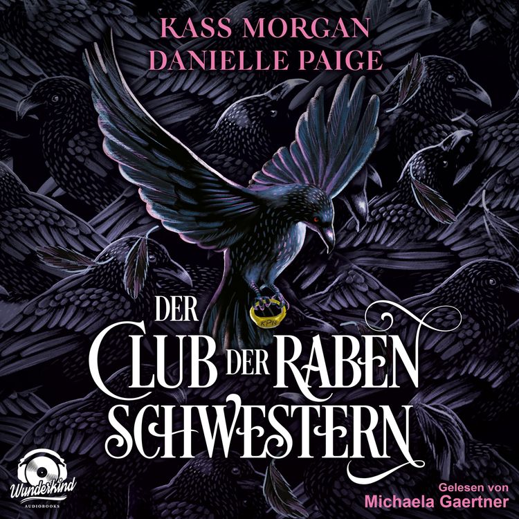 Produktbild: Der Club der Rabenschwestern