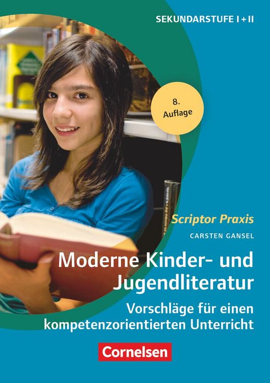 Produktbild: Scriptor Praxis