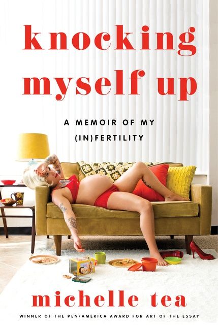 Produktbild: Knocking Myself Up