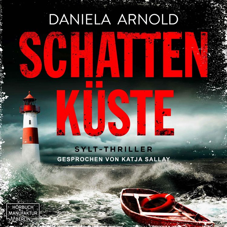 Produktbild: Schattenk&uuml;ste