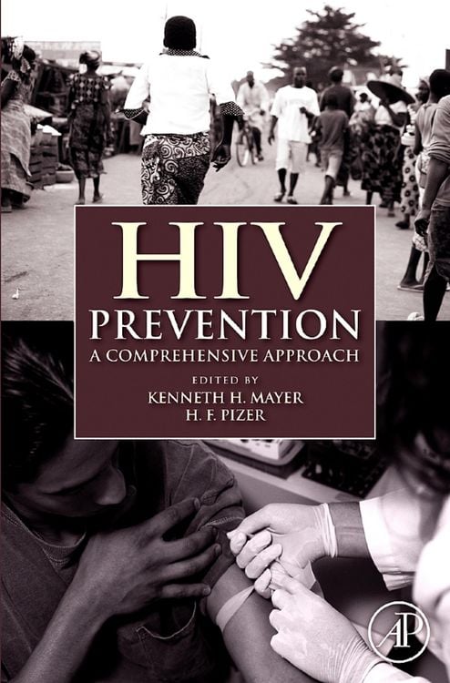 Produktbild: HIV Prevention