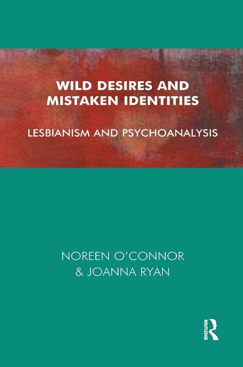 Produktbild: Wild Desires and Mistaken Identities