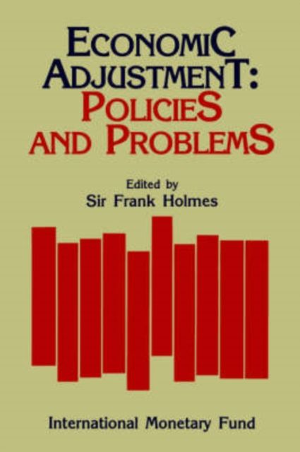 Produktbild: Economic Adjustment